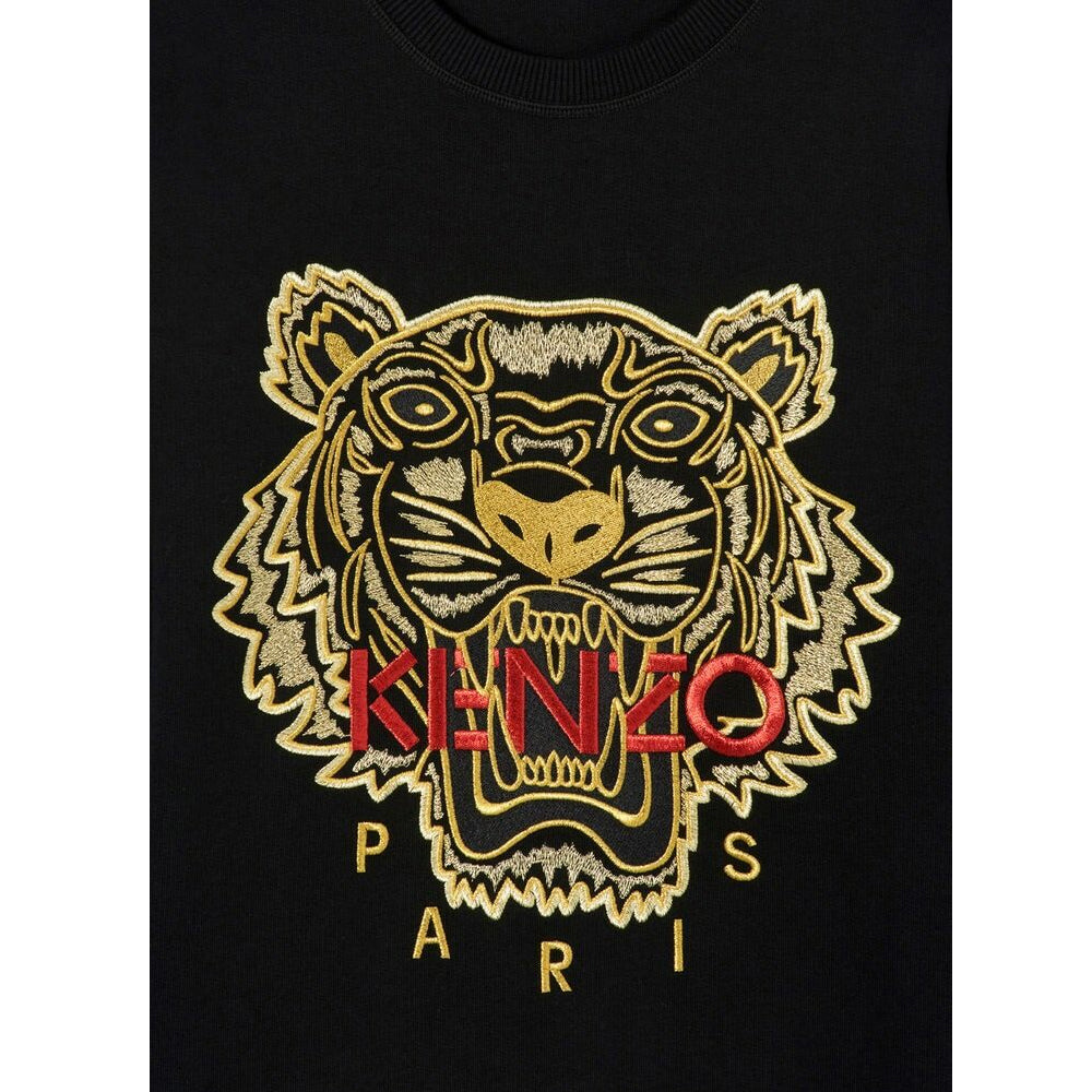 KENZO Tiger スウェットシャツ
