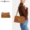 Tory Burch トリーバーチ バッグ ショルダーバッグ ブランド 2Way レザー レディース Light Umber (1)