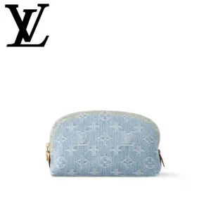 LOUIS VUITTON ルイヴィトン POCHETTE COSMÉTIQUE ポシェット･コスメティック PM ショルダーバッグ レディース コーラル M47515 01