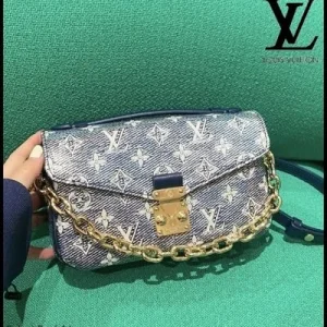 LOUIS VUITTON ルイヴィトン POCHETTE MÉTIS EAST WEST ポシェット･メティス EW ショルダーバッグ レディース 01