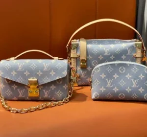 LOUIS VUITTON ルイヴィトン POCHETTE MÉTIS EAST WEST ポシェット･メティス EW ショルダーバッグ レディース 04