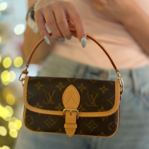 LOUIS VUITTON ルイヴィトン ショルダーバッグ レディース 01