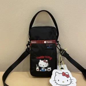 LeSportsac レスポートサック ショルダーバッグ レディース ブラック 01