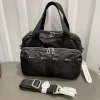 LeSportsac レスポートサック ハンドバッグ レディース ブラック 01