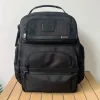 TUMI トゥミ ALPHA 3 バックパック メンズ ブラック 01