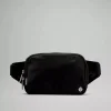 lululemon ルルレモン ボディバッグ・ウエストポーチ Everywhere Belt Bag メンズ ブラック 01